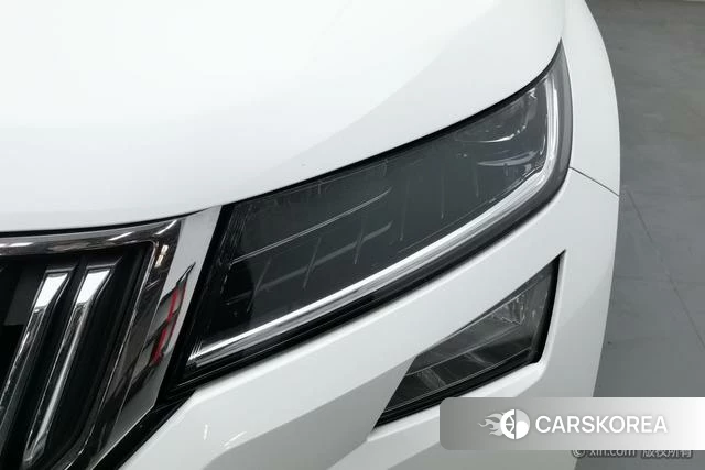 Skoda Kodiak id 4210179 из Китая 12