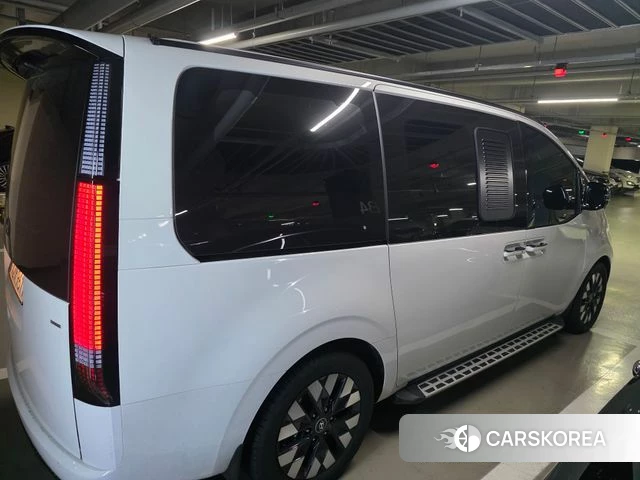 Hyundai Staria id 4602234 из Кореи 12