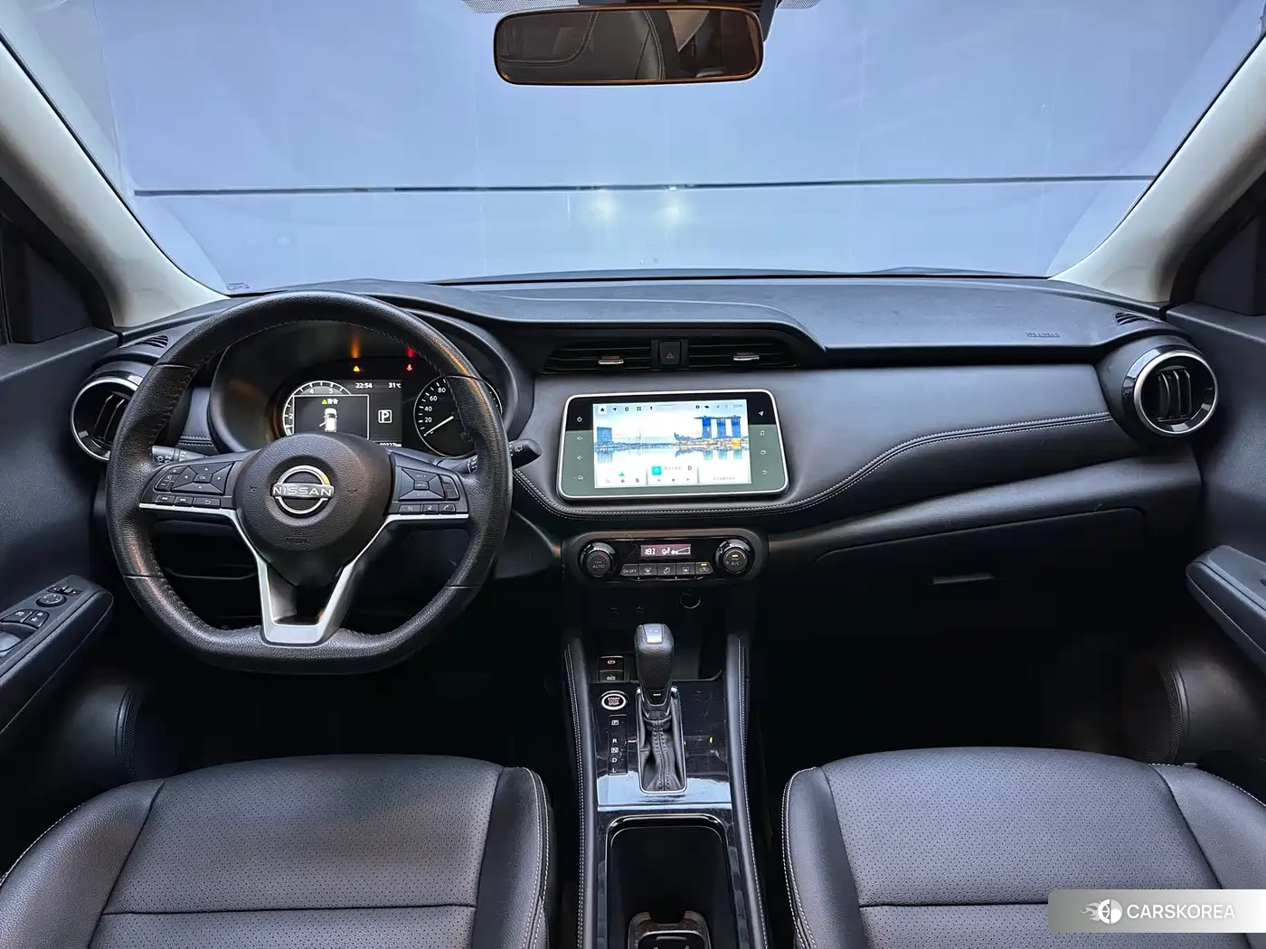 Nissan Kicks 2024 Silver/gray из Китая, фото 6
