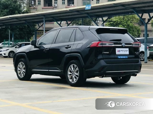Toyota Wilanda id 4221426 из Китая 10