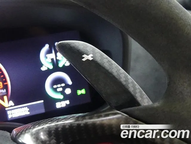 McLaren 570S id 2758559 из Кореи 12