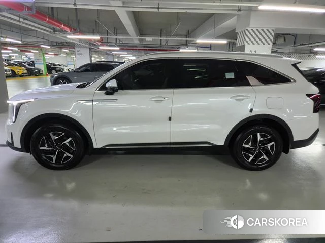 Kia The New Sorento 4th Generation id 4744560 из Кореи 10