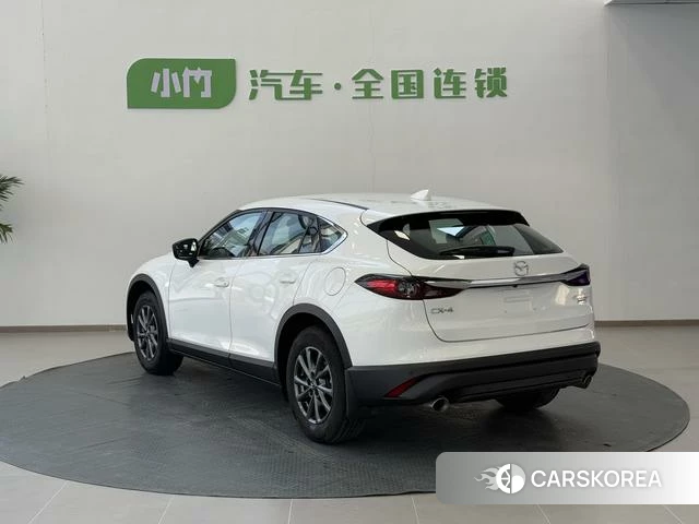 Mazda CX-4 id 4273542 из Китая 12