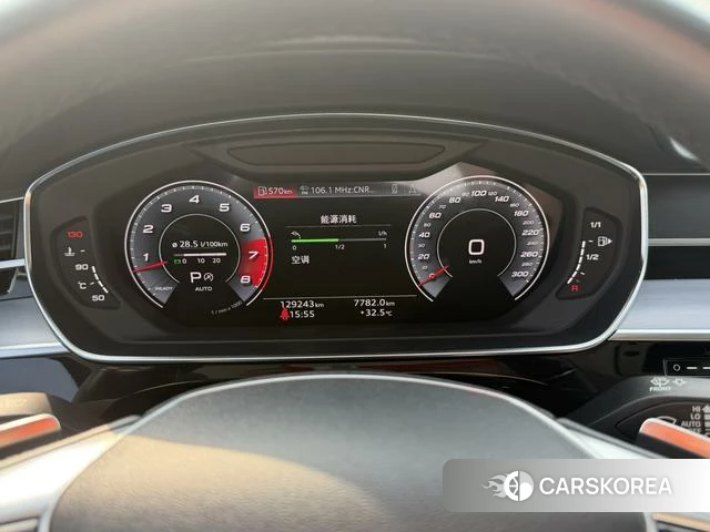 Audi A8 id 4320671 из Китая 12