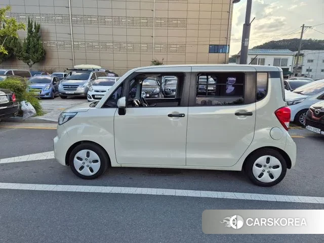 Kia The New Ray id 3050791 из Кореи 12