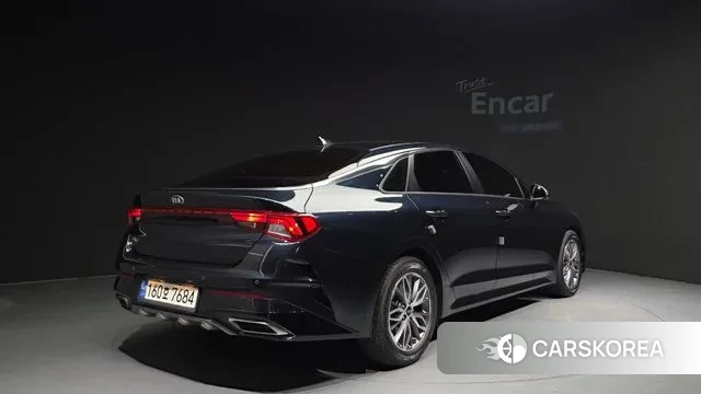 Kia K5 3rd generation id 2965214 из Кореи 12