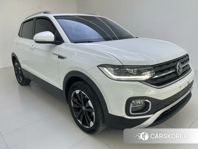 Volkswagen Exploring the shadow id 4218734 из Китая 8