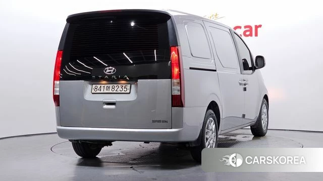 Hyundai Staria id 4529004 из Кореи 12