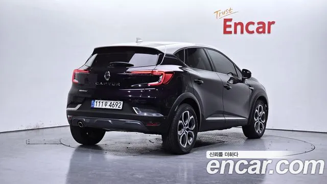 Renault Korea (Samsung) Capture id 2784052 из Кореи 12