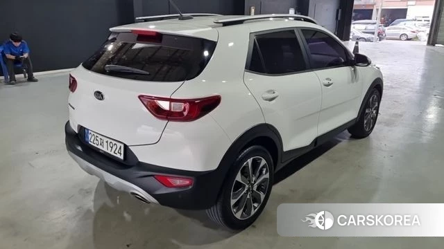 Kia Stonic id 4742327 из Кореи 12