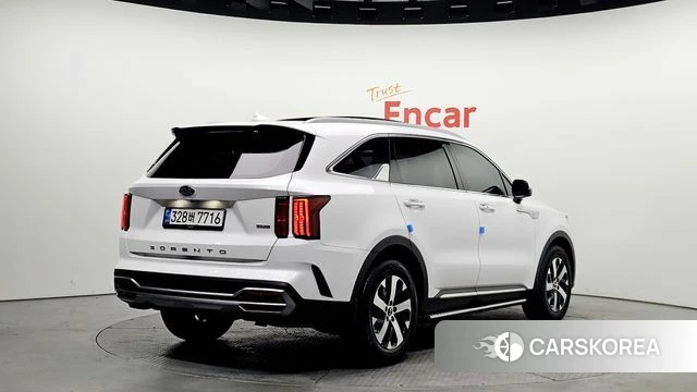 Kia Sorento 4th Generation id 4202687 из Кореи 12