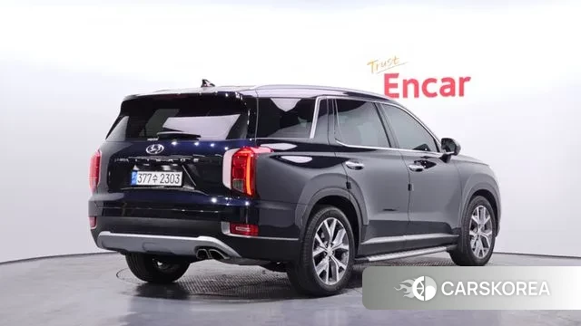 Hyundai Palisade id 3707597 из Кореи 12