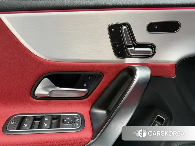 Mercedes-Benz CLA AMG id 4259878 из Китая 12