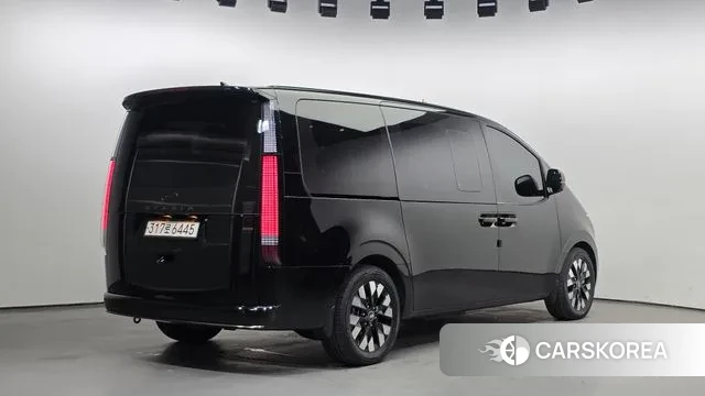 Hyundai Staria id 3179846 из Кореи 12