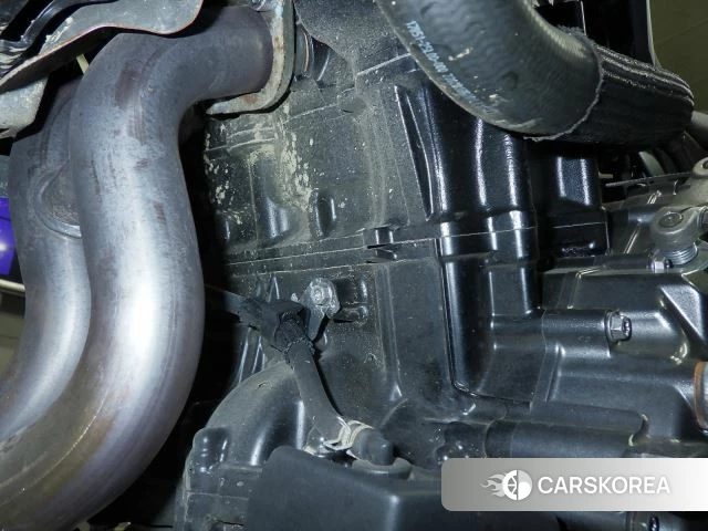 Проданный Suzuki GSX-8S id 4006030 из Японии, фото 12