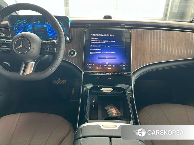 Mercedes-Benz EQE id 4256024 из Китая 10