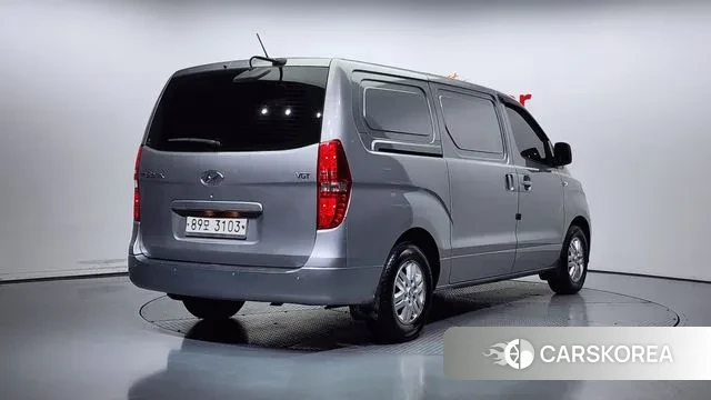 Hyundai The New Grand Starex id 3182892 из Кореи 12