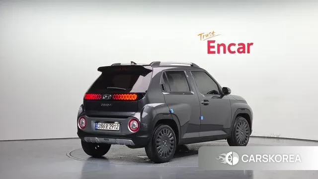 Hyundai Casper id 3251875 из Кореи 12