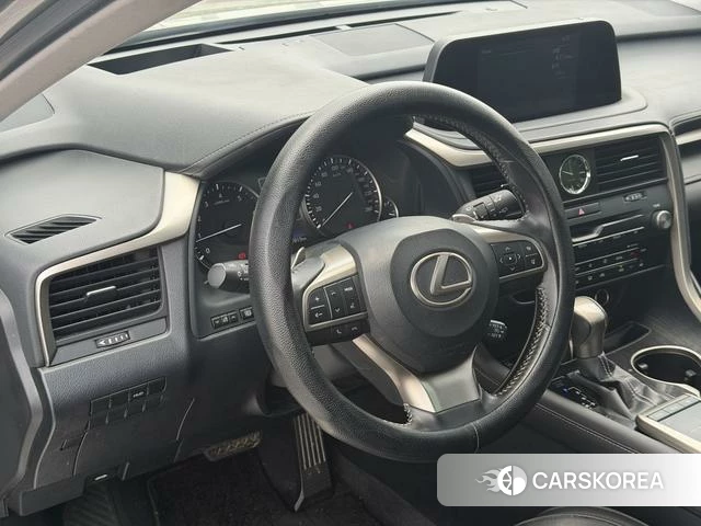 Lexus RX id 4259794 из Китая 12