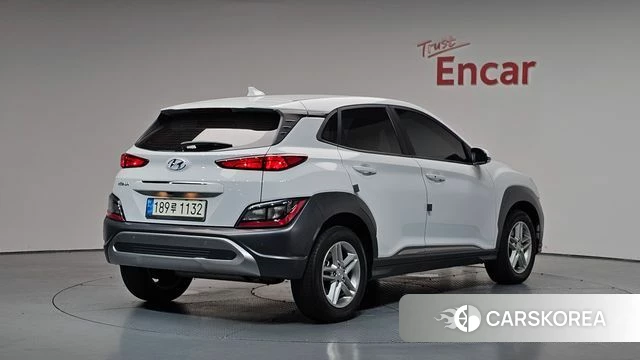 Hyundai The New Kona id 4402570 из Кореи 12