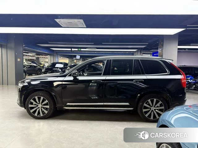 Volvo XC90 id 4210966 из Китая 12