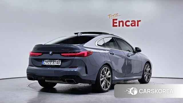 BMW 2 Series Gran Coupe (F44) id 4501328 из Кореи 12