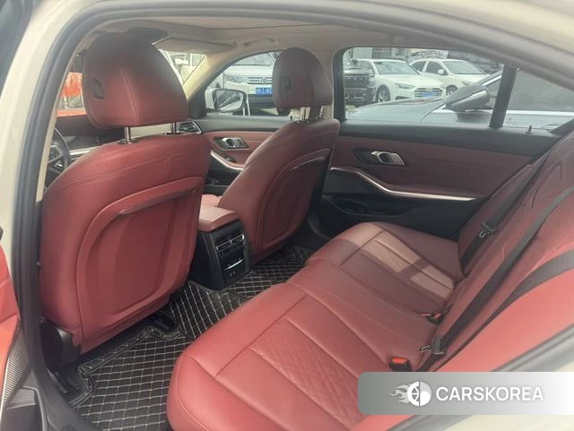 BMW 3 series id 4265100 из Китая 10