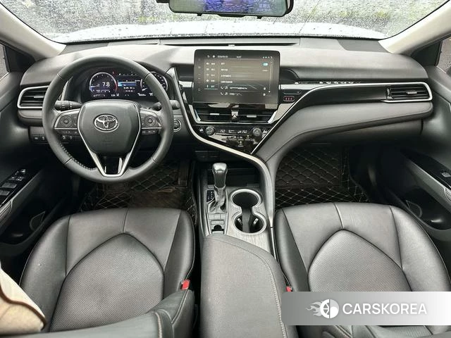 Toyota Camry id 4353597 из Китая 12