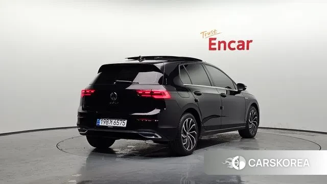 Volkswagen Golf 8th Generation id 3168337 из Кореи 12