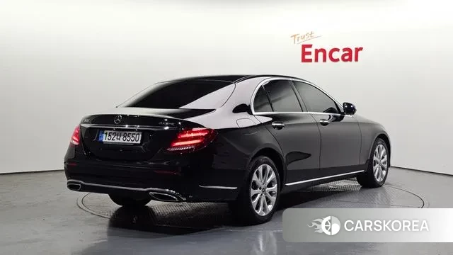 Mercedes-Benz E-Class W213 id 3202936 из Кореи 12