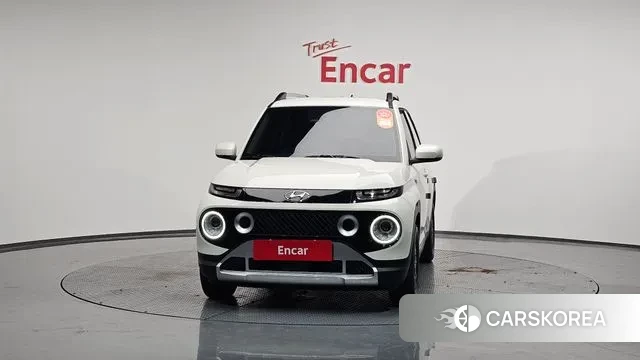 Hyundai Casper id 3027109 из Кореи 12