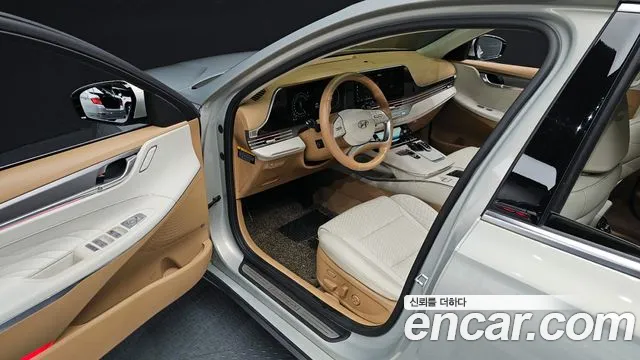 Hyundai The New Grandeur IG Hybrid id 2790628 из Кореи 12