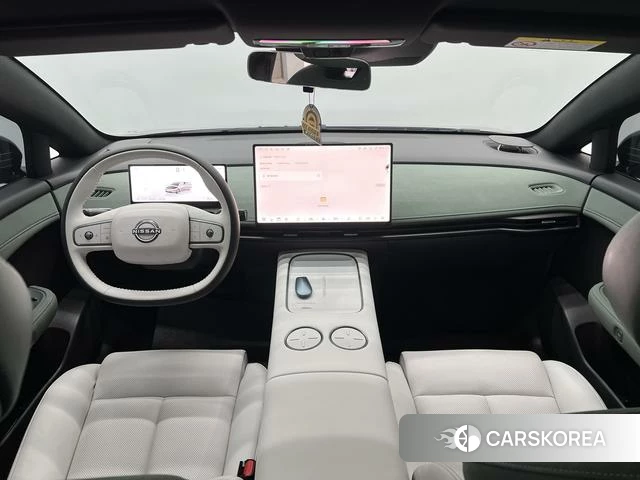 Nissan N7 id 4261380 из Китая 12