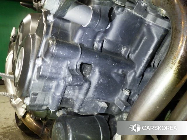 Engine photo