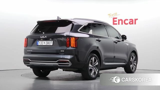 Kia Sorento 4th Generation id 4941944 из Кореи 12