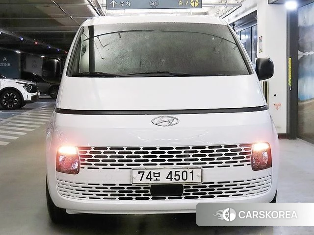 Hyundai Staria id 3992911 из Кореи 12