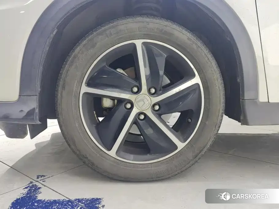 Honda Vezel id 4617200 из Китая 8