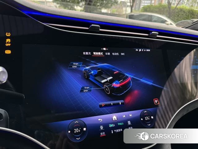 Mercedes-Benz EQS AMG id 4221020 из Китая 12