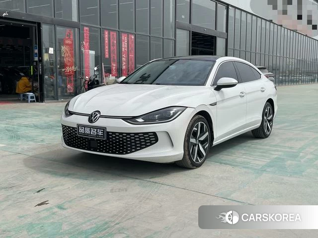 Volkswagen Lingdu id 4300930 из Китая 7