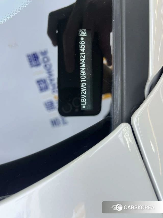 BMW 1 series id 4277073 из Китая 12