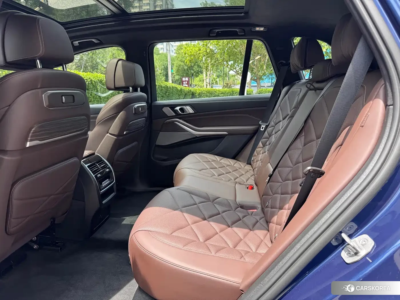 BMW X5 id 4547292 из Китая 12
