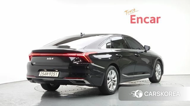 Kia K8 id 4561511 из Кореи 12