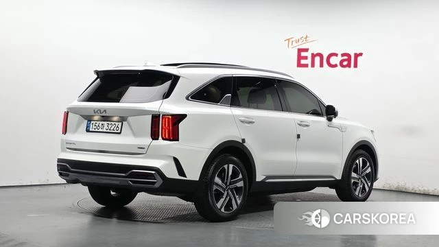 Kia Sorento 4th Generation id 4779244 из Кореи 12