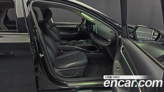 Hyundai The New Grandeur IG id 2687323 из Кореи 12