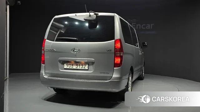 Hyundai The New Grand Starex id 3423084 из Кореи 12