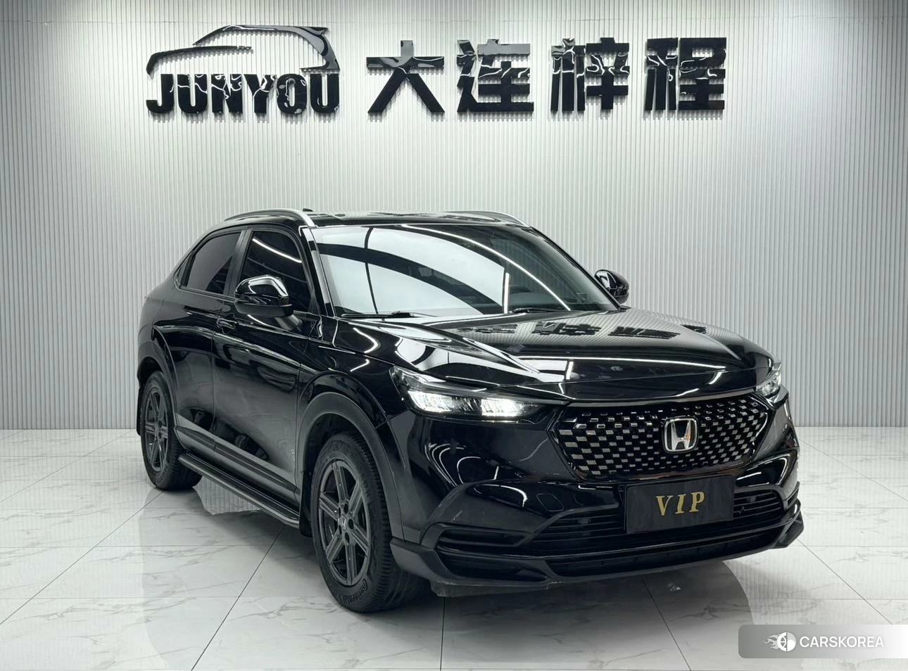 Honda XR-V id 4467357 из Китая 12