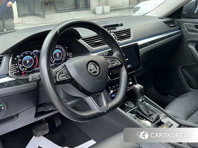 Skoda Speed pie 2021 Темно-серый из Китая, фото 2
