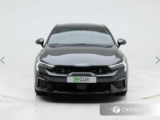 Kia The New K5 3rd generation id 4442591 из Кореи 11