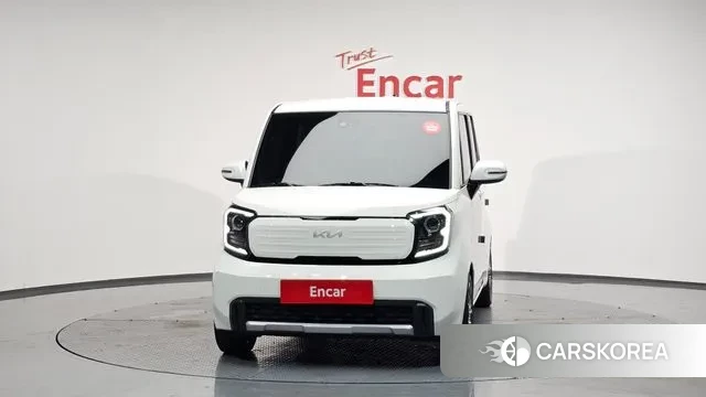 Kia The New Kia Ray id 3279684 из Кореи 12