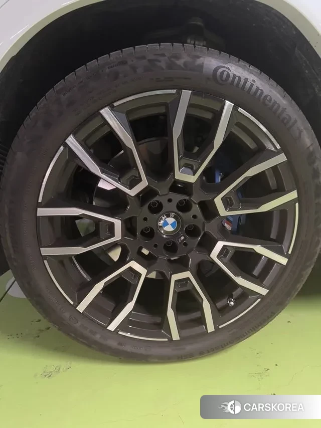 BMW X6 (G06) 2025 Белый из Кореи, фото 5